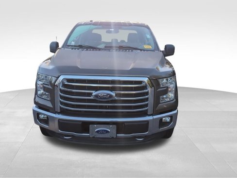 Used 2015 Ford F150 XLT w/ Equipment Group 301A Mid image 3