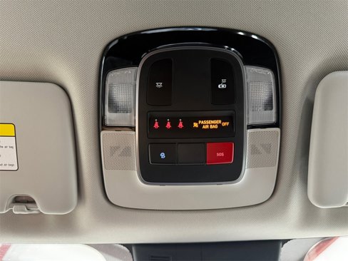 Used 2024 Hyundai Tucson SEL image 23