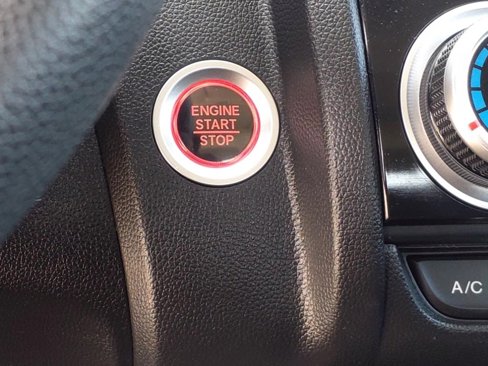 Used 2019 Honda Fit EX image 27
