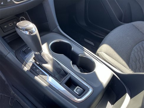Certified 2021 Chevrolet Equinox LT image 15