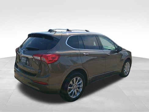 Used 2019 Buick Envision Essence image 7