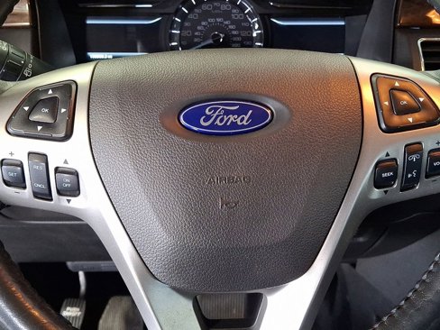 Used 2014 Ford Flex Limited image 21