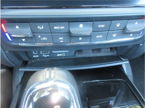 Used 2018 Maserati Quattroporte S Q4 image 16