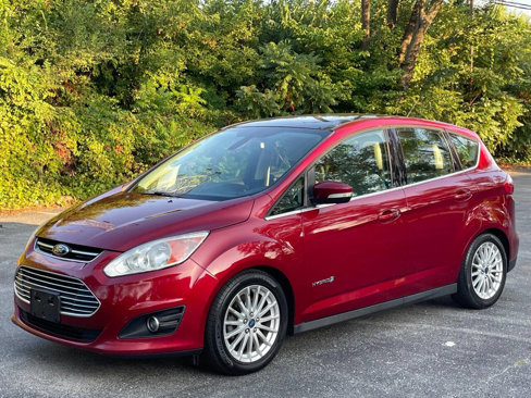 Used 2013 Ford C-MAX SEL image 1