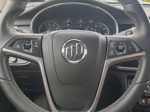 Used 2019 Buick Encore Preferred image 21
