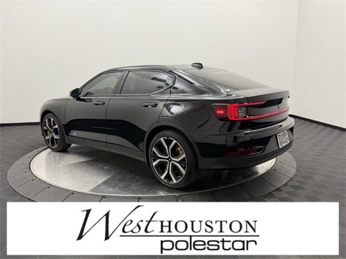 Certified 2022 Polestar Polestar 2 w/ Performance Package image 6