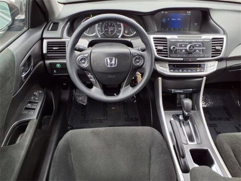 Used 2013 Honda Accord LX image 19