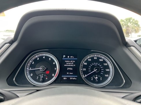 Used 2023 Hyundai Sonata SEL image 18