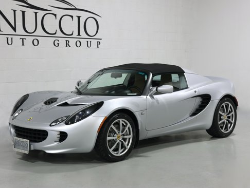 Used 2005 Lotus Elise image 40
