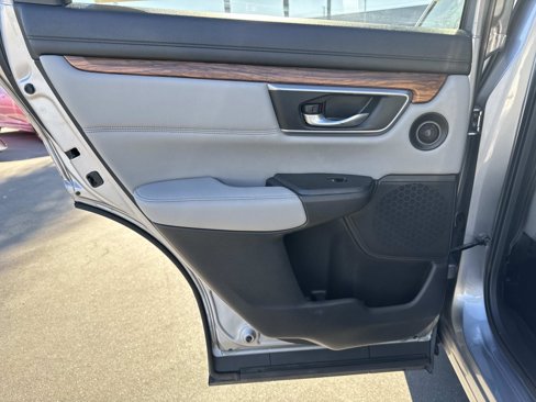 Used 2017 Honda CR-V EX-L image 18