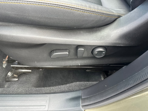 Used 2022 Subaru Forester Wilderness image 30