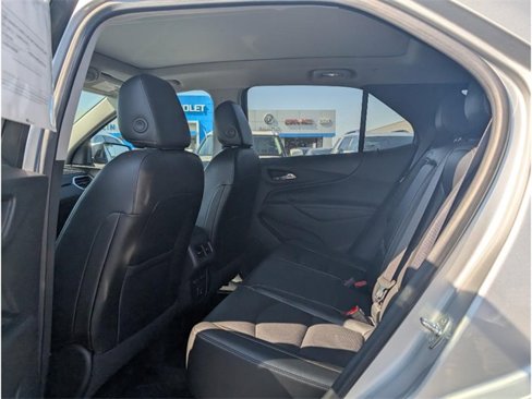 Used 2021 Chevrolet Equinox Premier image 9
