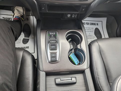 Certified 2020 Honda Ridgeline RTL image 16