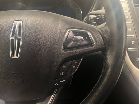 Used 2015 Lincoln MKC AWD image 20