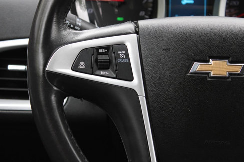 Used 2016 Chevrolet Equinox LT w/ Convenience Package image 36