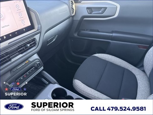 New 2025 Ford Bronco Sport Big Bend image 17