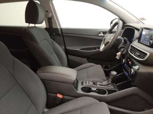 Used 2020 Hyundai Tucson SE image 21