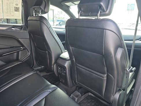 Used 2018 Lincoln MKC Premiere image 23