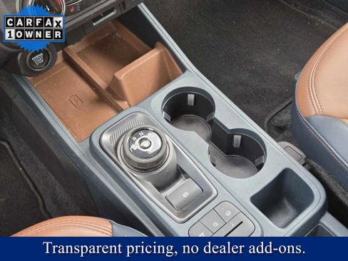 Used 2024 Ford Maverick Lariat image 28