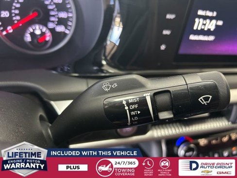 Used 2022 Kia K5 GT-Line w/ GT-Line Awd Premium Package image 20