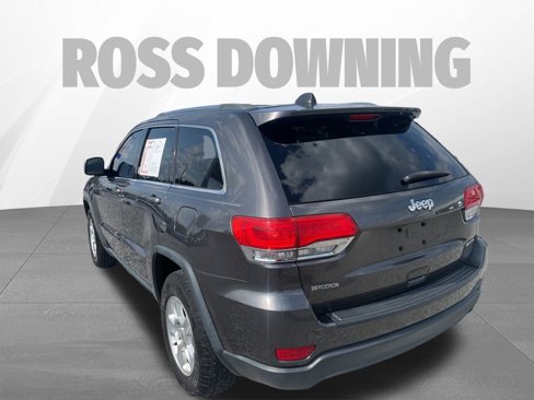 Used 2014 Jeep Grand Cherokee Laredo w/ Quick Order Package 23E image 6