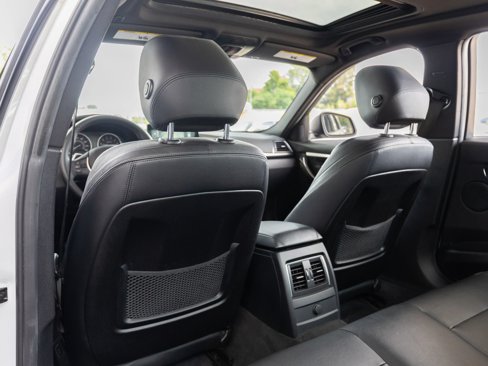 Used 2016 BMW 328i Sedan image 30