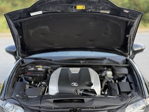 Used 2014 Lexus GS 350 image 55