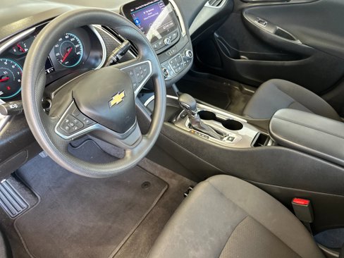 Used 2022 Chevrolet Malibu LT image 10