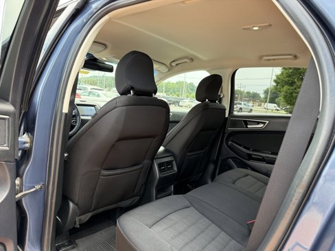 Used 2019 Ford Edge SEL image 15