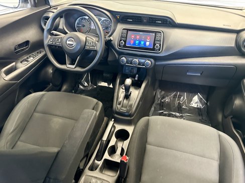 Used 2023 Nissan Kicks S image 12