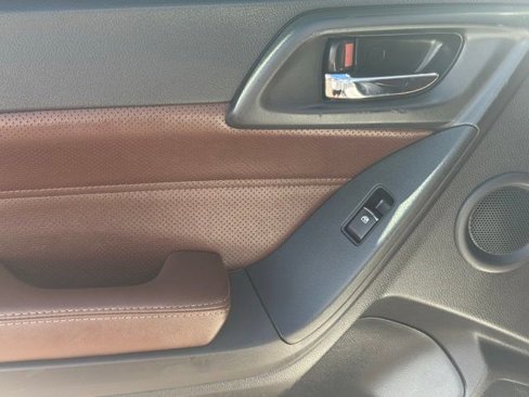 Used 2017 Subaru Forester 2.5i Touring image 16