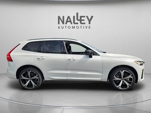 Used 2022 Volvo XC60 T8 R-Design w/ Advanced Package image 6