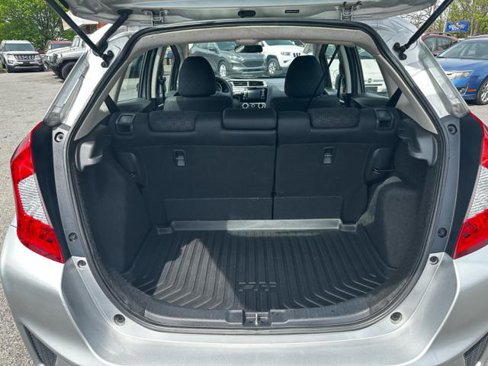Used 2015 Honda Fit LX image 21