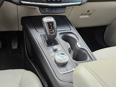 Used 2019 Cadillac XT4 Luxury image 26