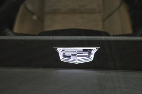 Used 2022 Cadillac Escalade Premium Luxury image 27