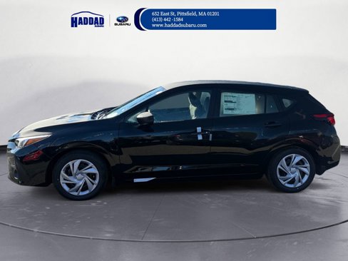 New 2025 Subaru Impreza 2.0i image 2
