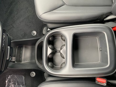 New 2025 Chrysler Pacifica Select image 23