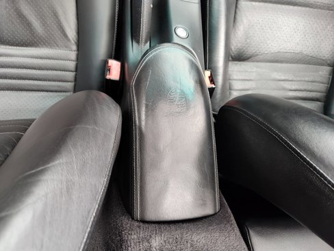 Used 2003 Porsche 911 Carrera image 35