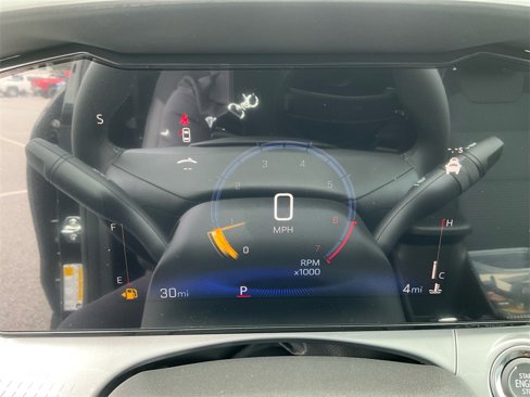 New 2026 Chevrolet Trax LT w/ Driver Confidence Package image 18