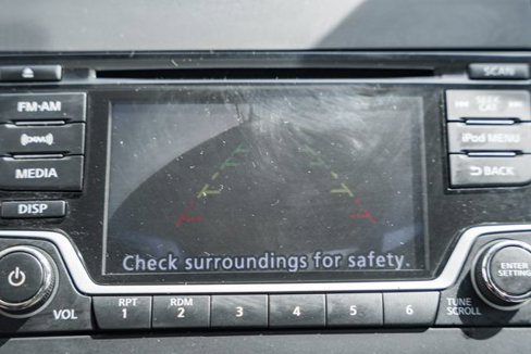 Used 2017 Nissan Frontier SV w/ SV Value Truck Package image 3