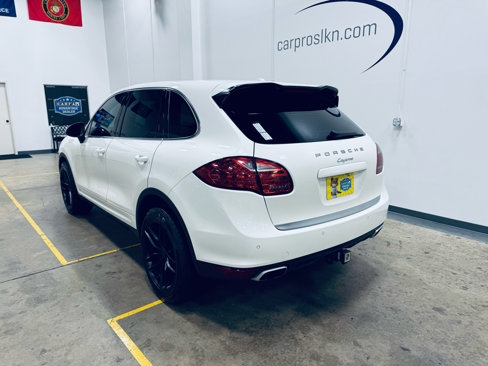 Used 2011 Porsche Cayenne image 5