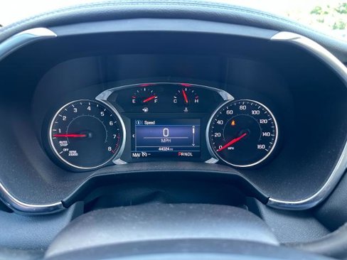 Used 2021 Chevrolet Blazer LT image 30