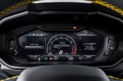 Used 2024 Lamborghini Urus Performante image 16