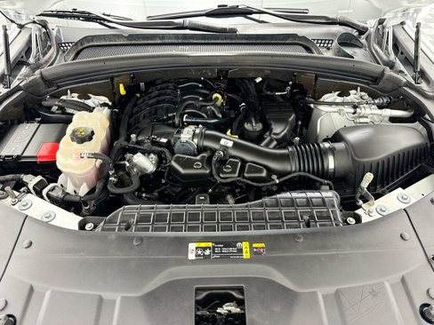 Used 2022 Jeep Grand Cherokee Limited image 28