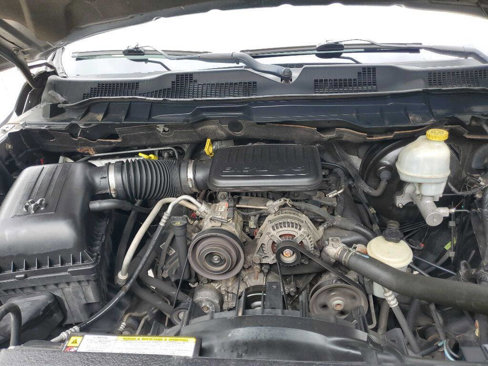 Used 2010 Dodge Ram 1500 Truck ST w/ ST Popular Equipment Group image 10