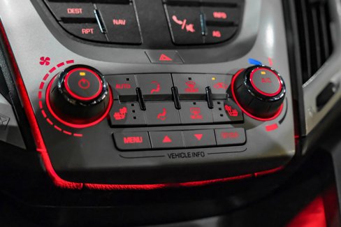 Used 2017 GMC Terrain Denali image 19