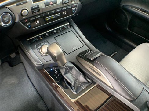 Used 2018 Lexus ES 350 image 20