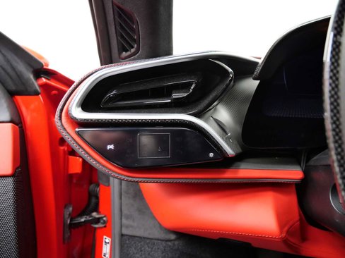 Certified 2023 Ferrari 296 GTB image 26