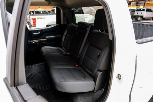 Used 2021 Chevrolet Silverado 1500 RST image 31