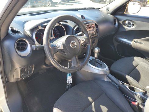Used 2012 Nissan Juke S image 20